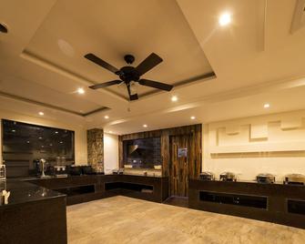 La Savanna - Kalagarh - Kitchen