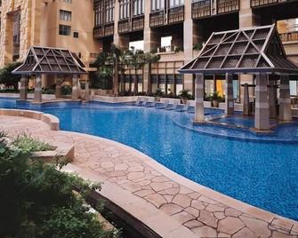 Winland 800 Hotel - Hong Kong - Bể bơi