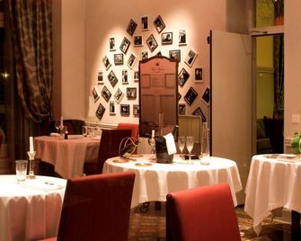 Hôtel Majestic - Lourdes - Restaurant