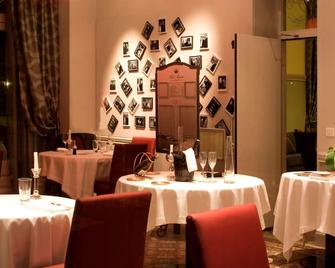 Hôtel Majestic - Lourdes - Restaurante