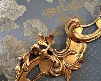 Royal San Marco Hotel - Venice