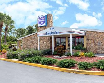 Knights Inn Punta Gorda - Punta Gorda - Gebäude
