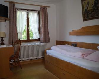 Gasthof zur Traube - Konstanz - Bedroom