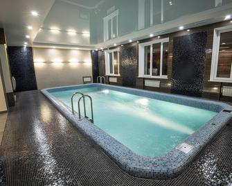 Admiral Hotel - Saransk - Piscina