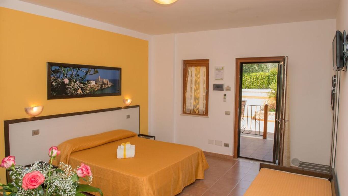 Villa Fenice Bed & Breakfast