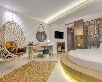 Melanippe Relaxing Hotel - Kumluca