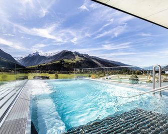 Dorfchalets Kaprun - Zell am See - Pool