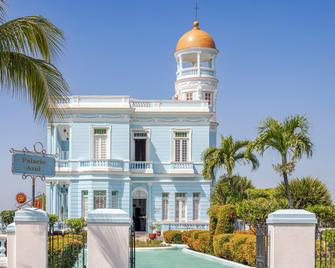 Hotel Jagua, Affiliated by Meliá - Cienfuegos - Edificio