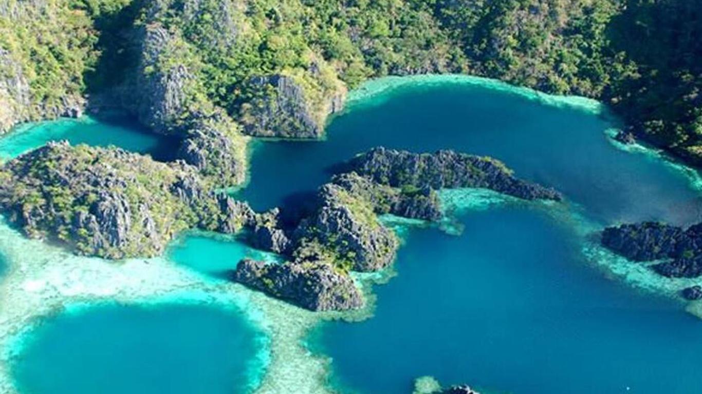 Coron Gateway Hotel & Suites
