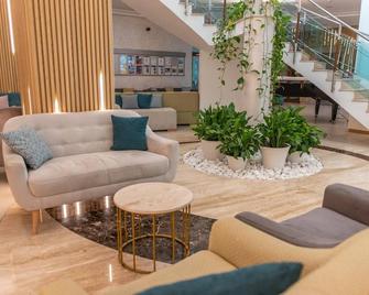 Mirabelle - Varna - Lounge