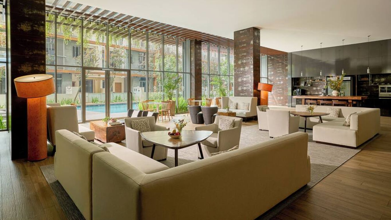 Oasia Residence Singapore