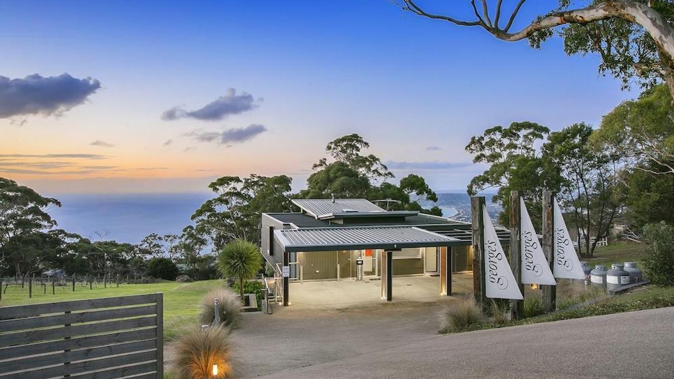 جورجيس بوتيك هوتل آند كوليناري ريتريت