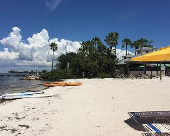 Little Harbor Resort #207 Tampa Bay Fl, Paradise - Ruskin - Strand