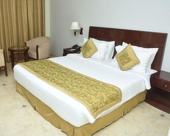 The White Hotel Katra - Katra