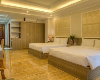 Bac Ninh Charming Hotel - Bac Ninh