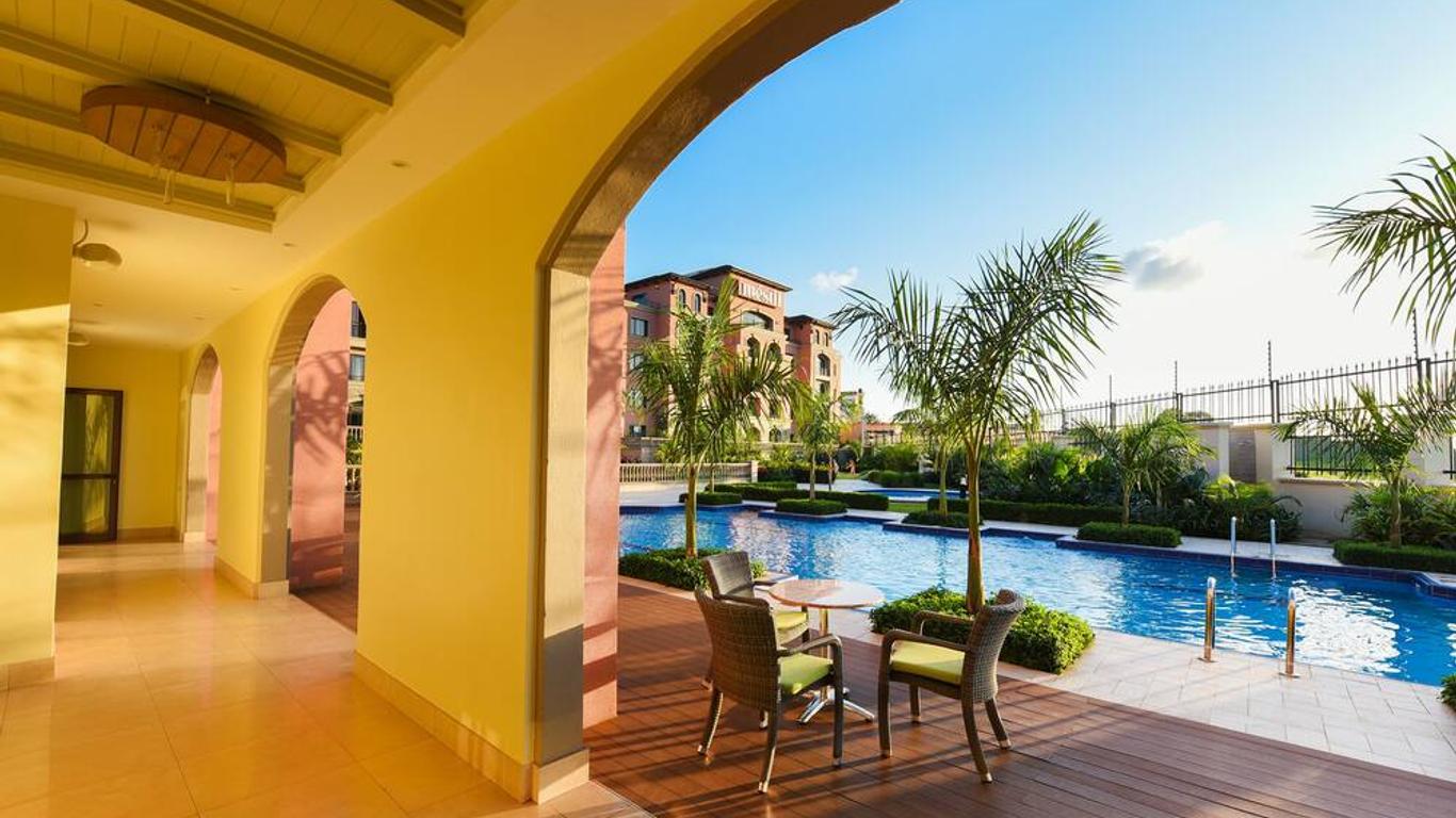 Mestil Hotel & Residences