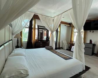 Hotel Boutique Punta Jamaica - Bajos del Ejido - Habitación