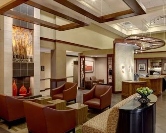 Hyatt Place Columbus-North - Columbus - Aula