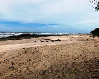 Beach Cabinas - Santa Teresa - Beach