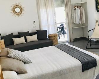 La Tarayuela - Barbate - Habitación