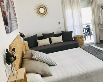 Hostal La Tarayuela - Barbate