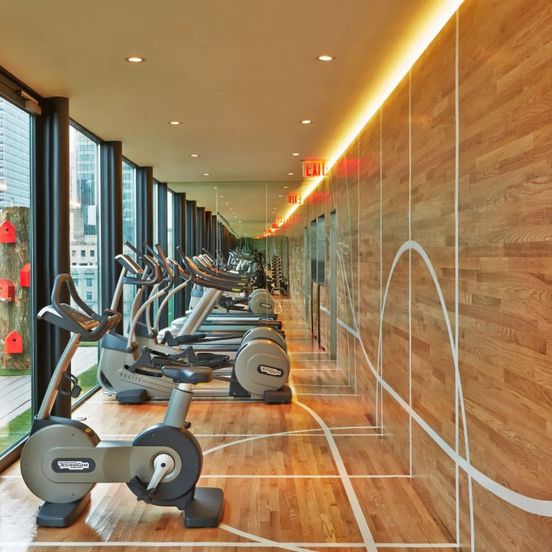 citizenM New York Bowery