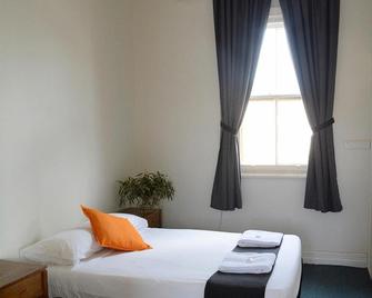 Shamrock Hotel Motel Temora - Temora - Bedroom