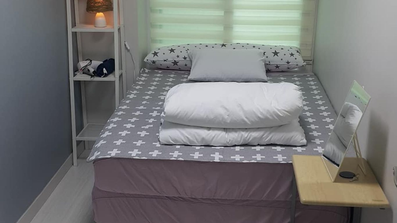 Cobe Guesthouse Dongdaemun