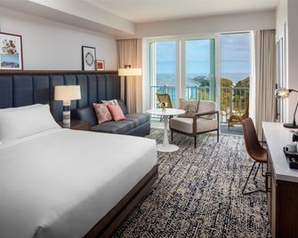 Wild Dunes Resort - Isle of Palms - Chambre