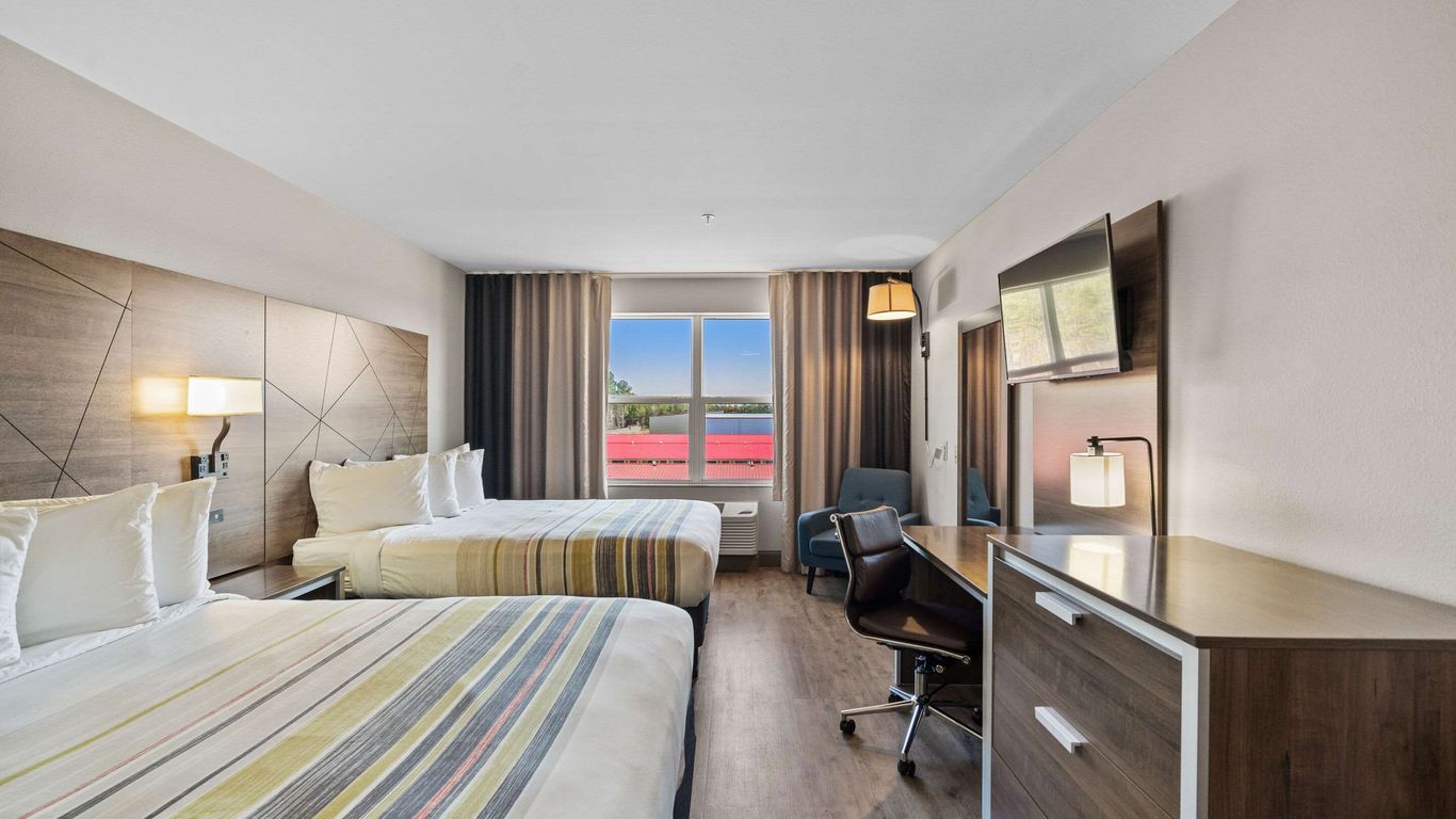 Country Inn & Suites by Radisson, Myrtle Beach