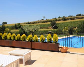 Unique holiday home with a lot of outdoor activity/relaxing possibility. - Ogern - Piscina