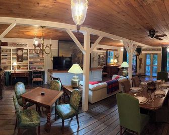 Join us for the opening of the historic Shull’s Mill General Store! - Boone - Restaurante