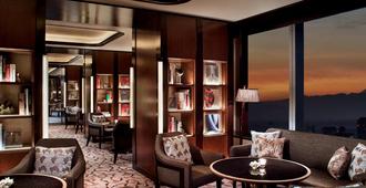 The Ritz-Carlton, Tokyo - Tokyo - Lounge