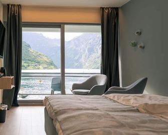 Havila Hotel Geiranger - Geiranger