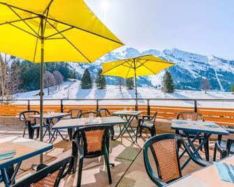 Azureva La Clusaz Les Confins - La Clusaz