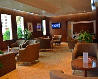 Al Rawda Arjaan by Rotana - Abu Dhabi - Lounge