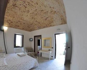 Residenza Lastene - Bovino - Habitación
