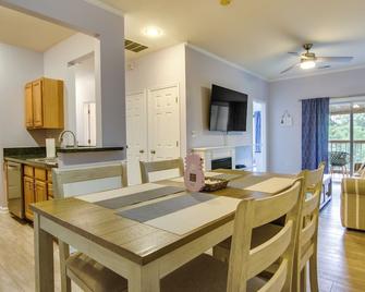 Condo with Pool Access about 2 Mi to Rehoboth Beach! - Dewey Beach