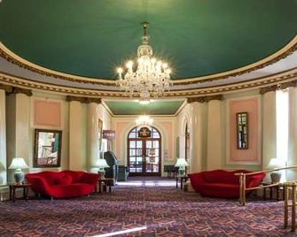 Grand Hotel Llandudno - Llandudno - Lounge