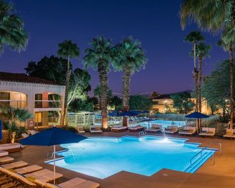 L3 Oasis Hotel - פאלם ספירנגס - בריכה