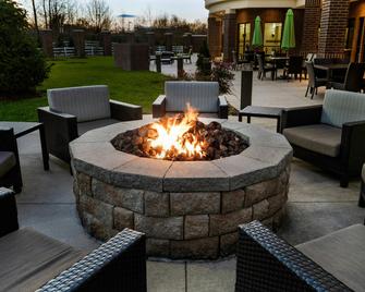 Courtyard Largo Medical Center Drive - Largo - Patio