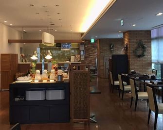 Hotel Crown Hills Kamaishi - Kamaishi