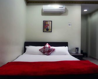 Hotel Parvati Palace - Sehore