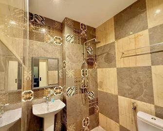 Stirling Suites Hotel & Serviced Apartment - Miri