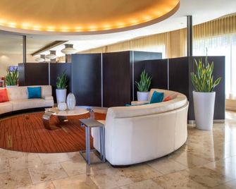 Courtyard by Marriott Sacramento Cal Expo - Sacramento - Lounge