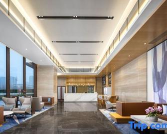 Fairfield by Marriott Shijiazhuang High-Tech Zone - Shijiazhuang - Aula