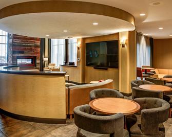DoubleTree by Hilton West Fargo Sanford Medical Center Area - West Fargo - Lobby