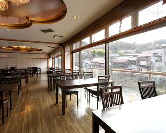 Kiso Mikawaya - Kiso - Restaurant