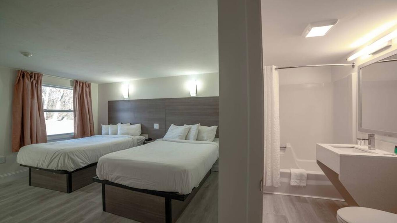 Viking Shores Motor Inn