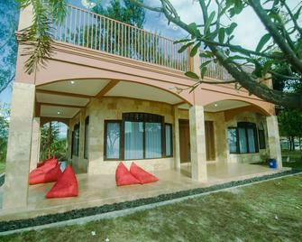 Gili View By Maza - Mangsit - Edificio